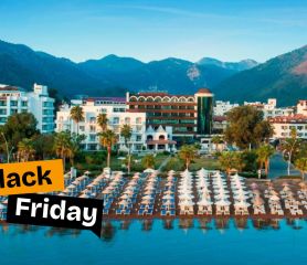 ELITE WORLD MARMARIS (Adult Only 14+)
